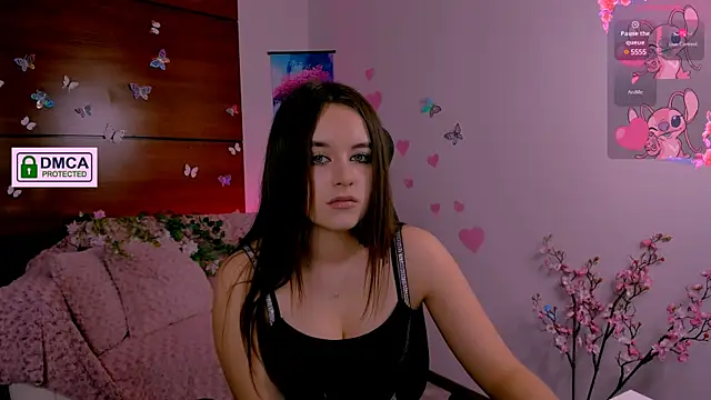 rozmary ket online show from March 21, 2025, 3:35 pm