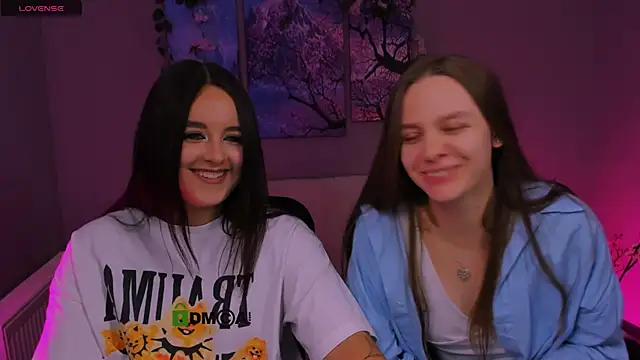 rozmary ket online show from September 14, 2025, 10:37 am