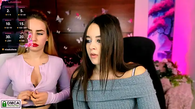 rozmary ket online show from February 13, 2025, 12:11 pm