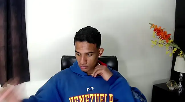 Snapshot of AbrahanBratz chatting on January 3, 2025, 7:18 pm AbrahanBratz online show from January 3, 2025, 7:18 pm