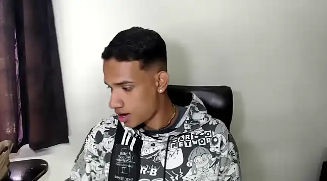 Snapshot of AbrahanBratz chatting on January 2, 2025, 12:57 pm AbrahanBratz online show from January 2, 2025, 12:57 pm