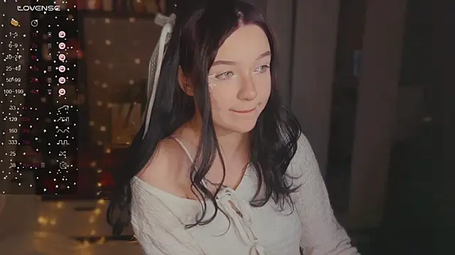 EmmaKittyCat online show from February 26, 2026, 8:31 pm