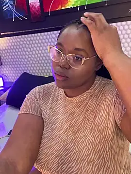 Makena gh online show from March 20, 2025, 8:09 am