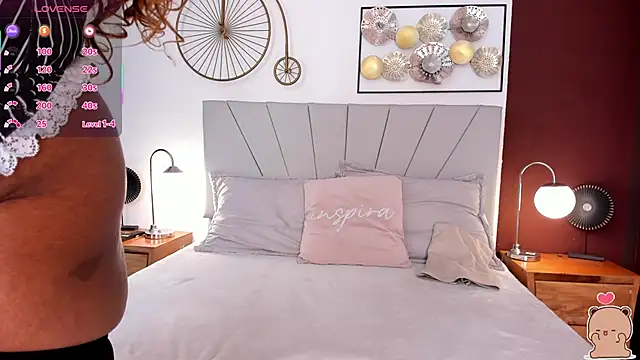 Makena gh online show from November 30, 2025, 4:35 am