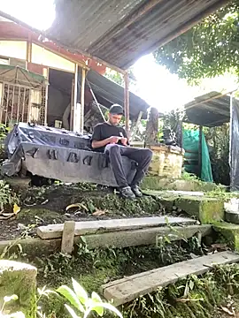 Jestebanano online show from March 2, 2026, 2:13 pm