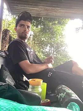 Jestebanano online show from March 7, 2026, 9:20 pm