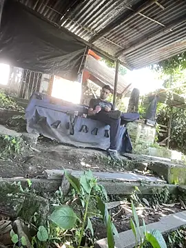 Jestebanano online show from March 22, 2026, 6:53 pm