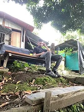 Jestebanano online show from September 24, 2025, 8:59 pm