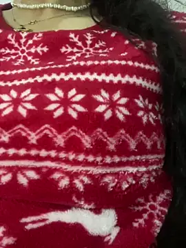 Lina-lolo online show from January 30, 2025, 5:39 pm