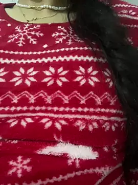 Lina-lolo online show from January 29, 2025, 7:32 pm