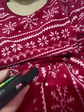 Lina-lolo online show from February 26, 2025, 10:04 pm