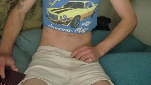 Slammyboy online show from March 29, 2026, 12:34 am