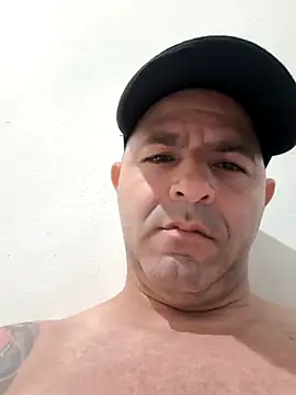 Marciogrei online show from October 24, 2025, 7:24 pm