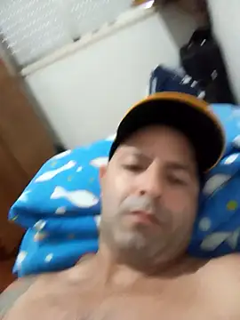 Marciogrei online show from March 16, 2025, 7:38 pm