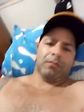 Marciogrei online show from March 6, 2025, 6:37 pm