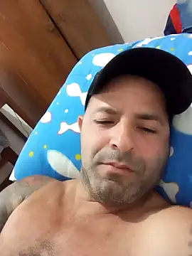 Marciogrei online show from February 10, 2025, 1:03 am