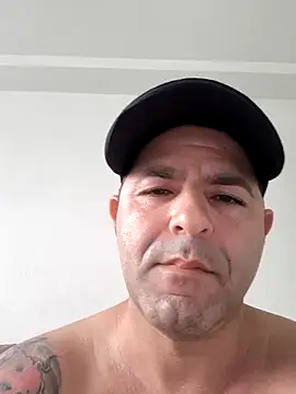 Marciogrei online show from October 3, 2025, 9:16 pm