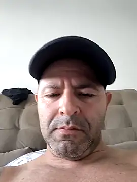 Marciogrei online show from October 30, 2025, 8:50 pm