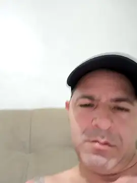 Marciogrei online show from September 30, 2025, 12:38 am