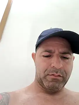 Marciogrei online show from October 10, 2025, 7:36 pm