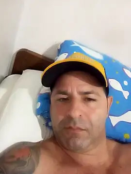 Marciogrei online show from February 27, 2025, 12:03 am