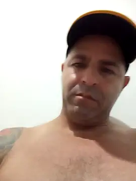 Marciogrei online show from March 1, 2025, 8:42 pm