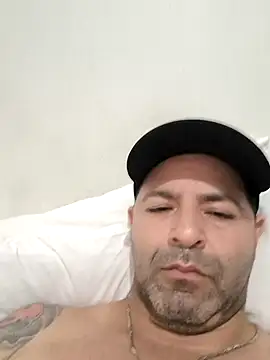 Marciogrei online show from November 28, 2025, 5:13 pm