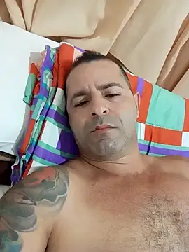 Marciogrei online show from January 30, 2025, 6:21 pm