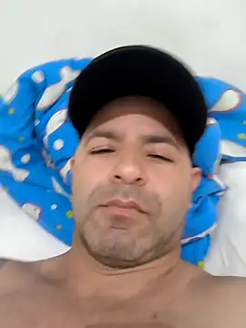 Marciogrei online show from November 2, 2025, 2:11 pm