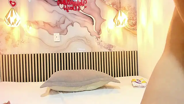 EvelynSweet1 online show from February 28, 2026, 8:36 am