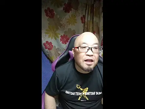 Snapshot of 419hisakun chatting on October 15, 2025, 10:56 am 419hisakun online show from October 15, 2025, 10:56 am