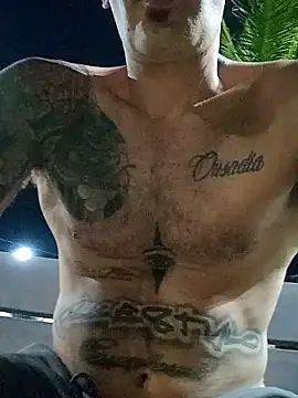 rolesexy online show from January 26, 2025, 1:41 am