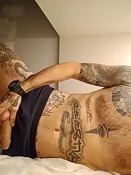 rolesexy online show from January 29, 2025, 3:01 am