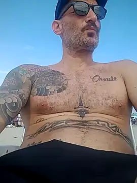 rolesexy online show from January 25, 2025, 7:18 pm