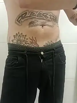 rolesexy online show from March 14, 2025, 11:32 pm