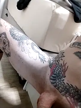 rolesexy online show from April 17, 2026, 12:57 am