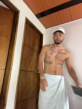 MattDevon online show from March 24, 2026, 3:45 pm