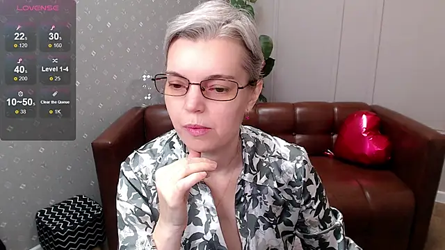 Cutie Erikaa1 online show from March 4, 2026, 2:19 am