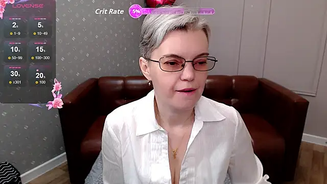 Cutie Erikaa1 online show from April 21, 2026, 2:14 am