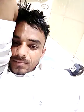 Snapshot of Gujrat_player chatting on January 5, 2026, 6:00 pm Gujrat player online show from January 5, 2026, 6:00 pm