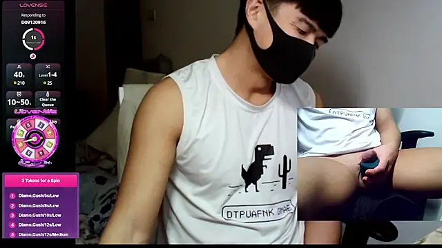 0066top online show from January 26, 2025, 8:13 pm