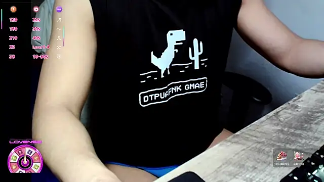 0066top online show from February 21, 2025, 3:43 pm