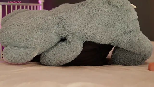 MissLilaa online show from January 15, 2025, 12:25 pm