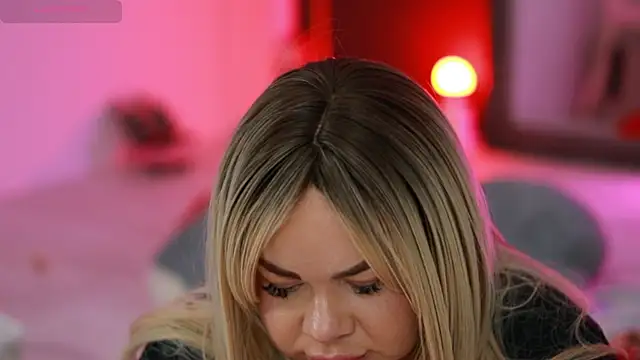 MissLilaa online show from March 20, 2025, 10:07 pm