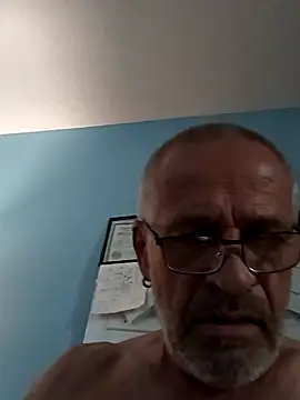 geilerschwanz64 online show from March 14, 2025, 6:42 am