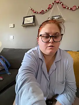 Tallulah-mae-xoxox online show from September 12, 2025, 10:37 am