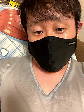 shin9shin9 online show from September 27, 2025, 2:23 pm