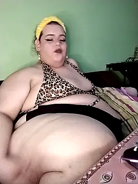 GeovanaLiveHot online show from December 10, 2024, 6:54 am