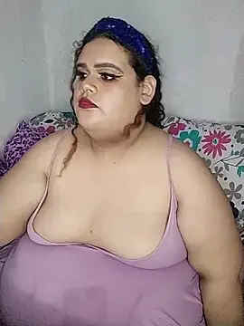 GeovanaLiveHot online show from February 14, 2025, 6:12 am