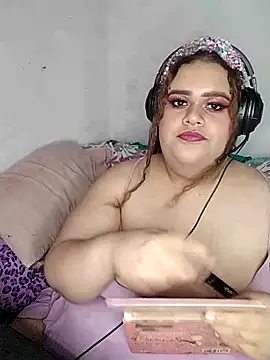 GeovanaLiveHot online show from February 15, 2025, 6:02 am